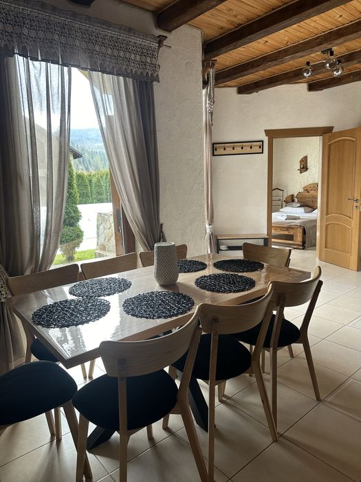 Vip Hause Микуличин