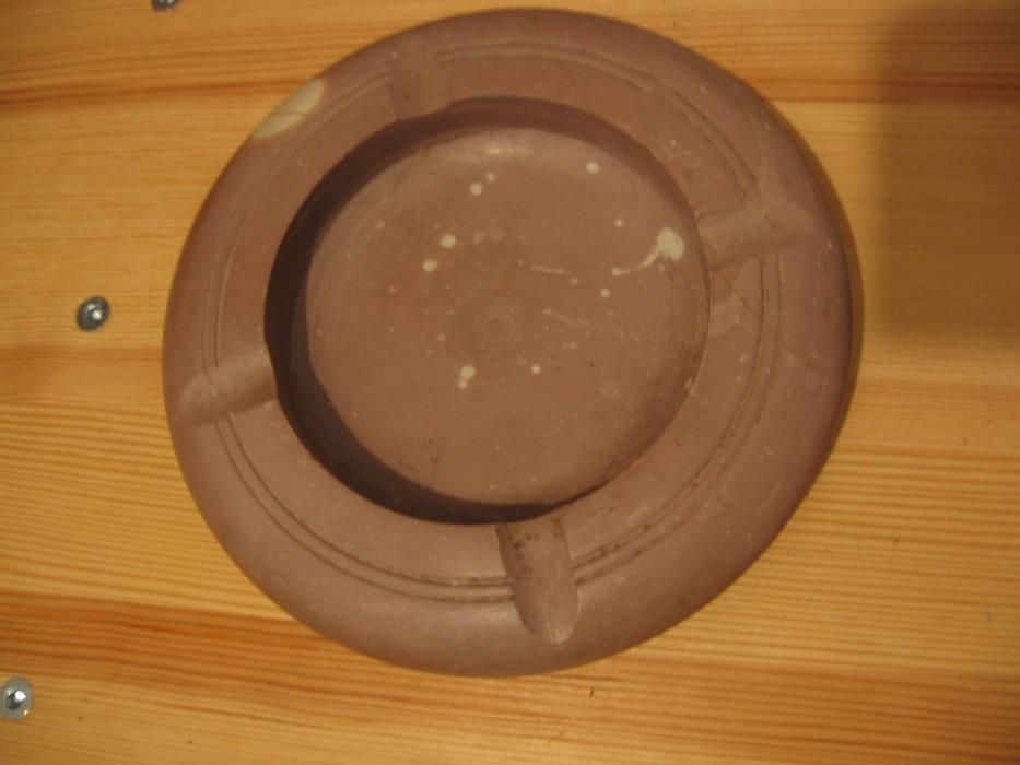Cinzeiro Angolano