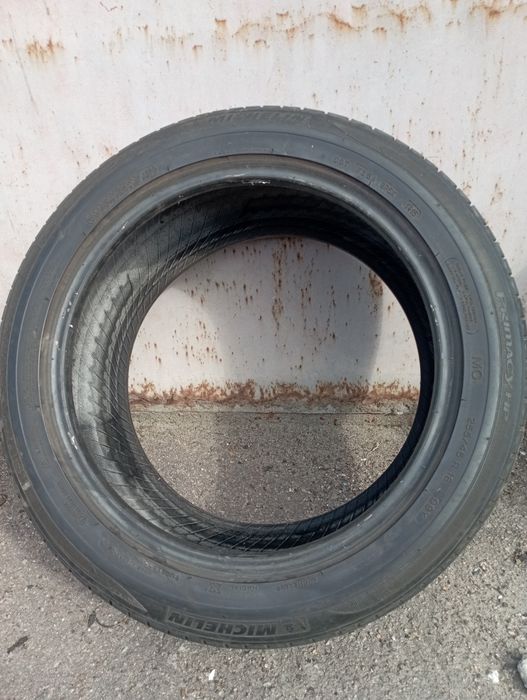 255 45 18 Michelin б/у
