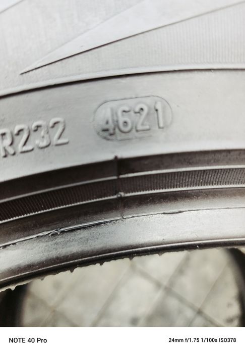 Opony 285/45/20 Pirelli Scorpions Verde