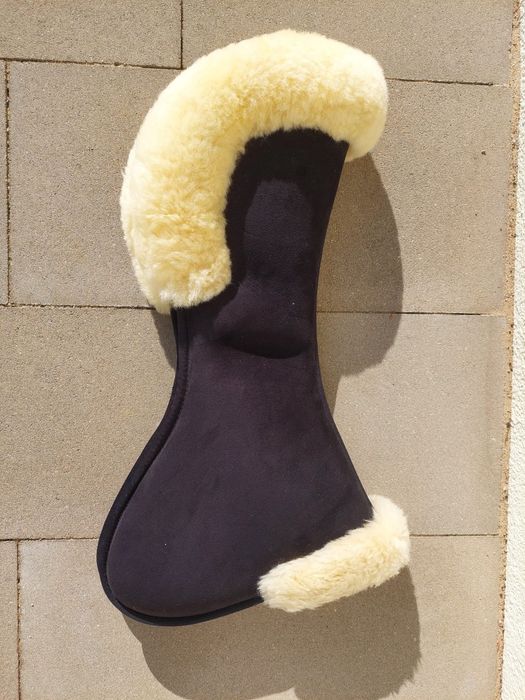 Podkładka memory foam Kentaur
