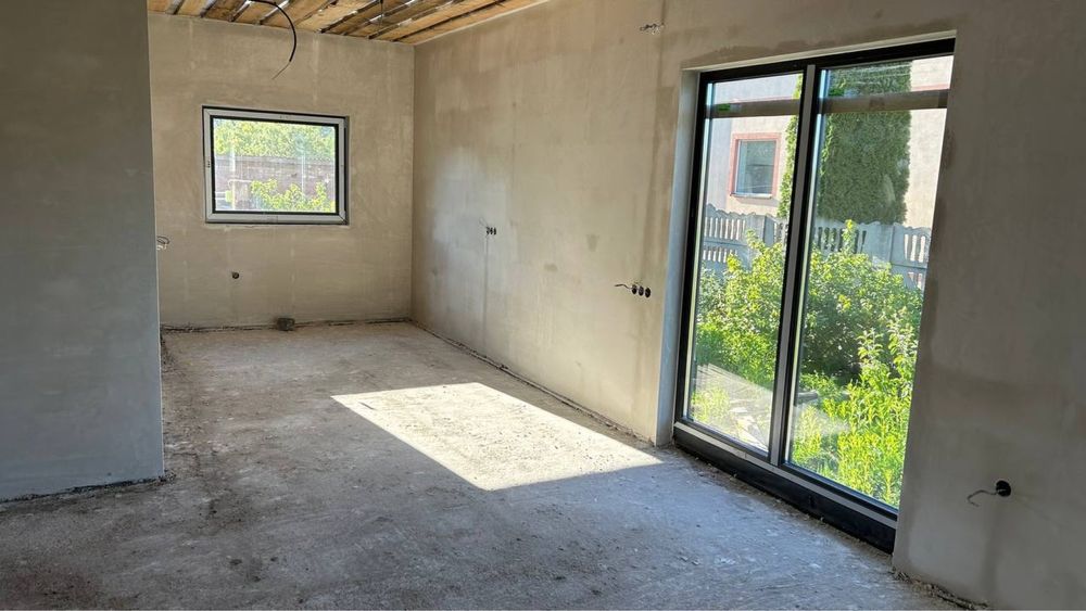 Штукатурка гіпсова