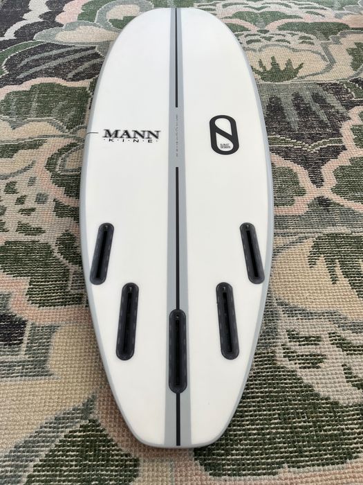 Slater FRK+ 6.0 surfboard