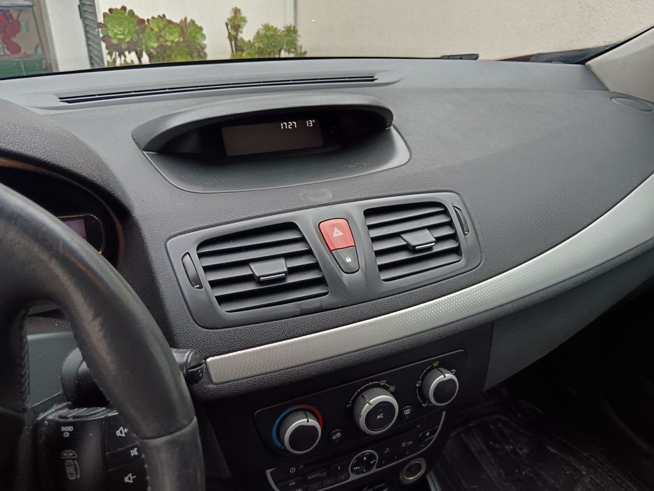 renault megane 3 grandtour 1.5 dci diesel 110 cv