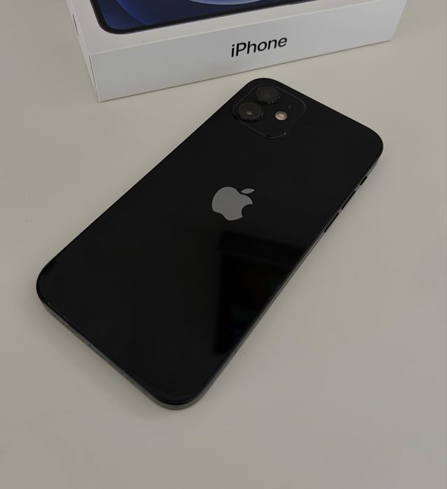 Iphone 12 128GB