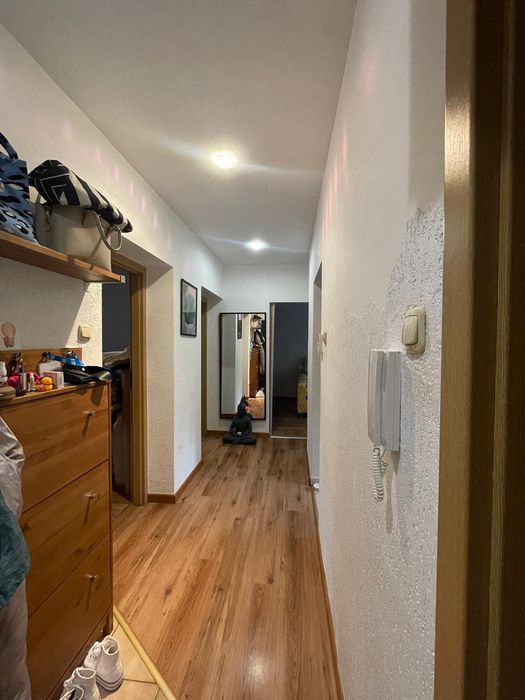 Wynajmę mieszkanie 3 pokoje 80 m2