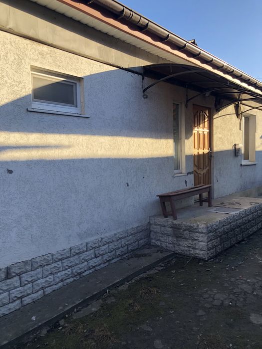 Продам частину будинку