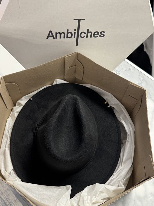 Капелюх Ambitches