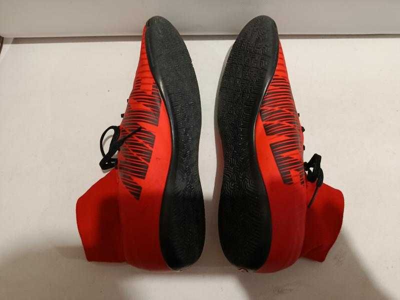 Футзалки Nike Mercurialx victory vi df ic 903613-616 45,5\29,5 см