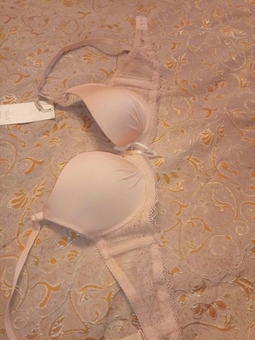 Бюстик новий, ОГ 80, чашка B