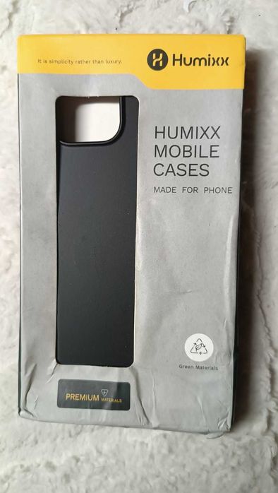 Etui Humixx do iPhone 11