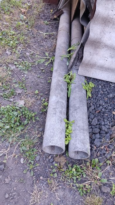 Продам азбестові труби