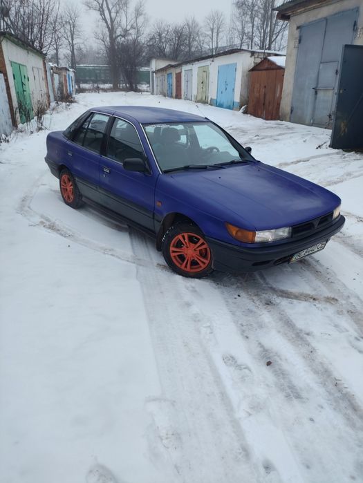 Продам авто  лансер