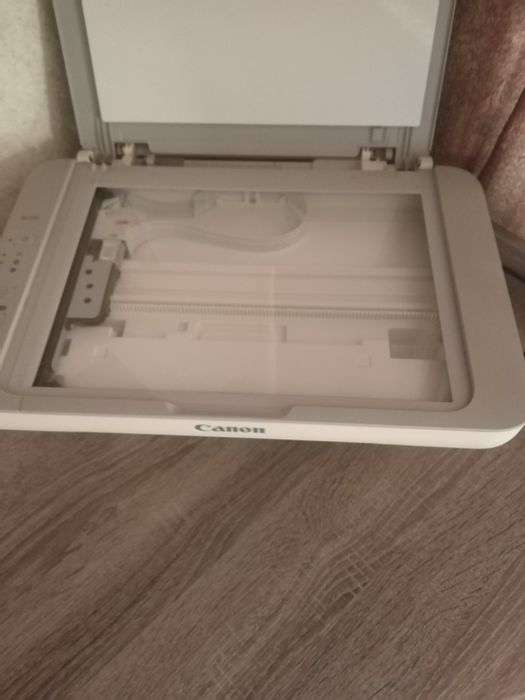Продам прінтер Canon Pixma MG2540
