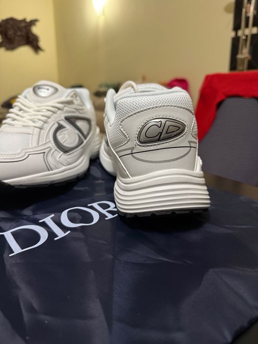 Dior B30 – Tamanho 43 | Novas / Nunca usadas