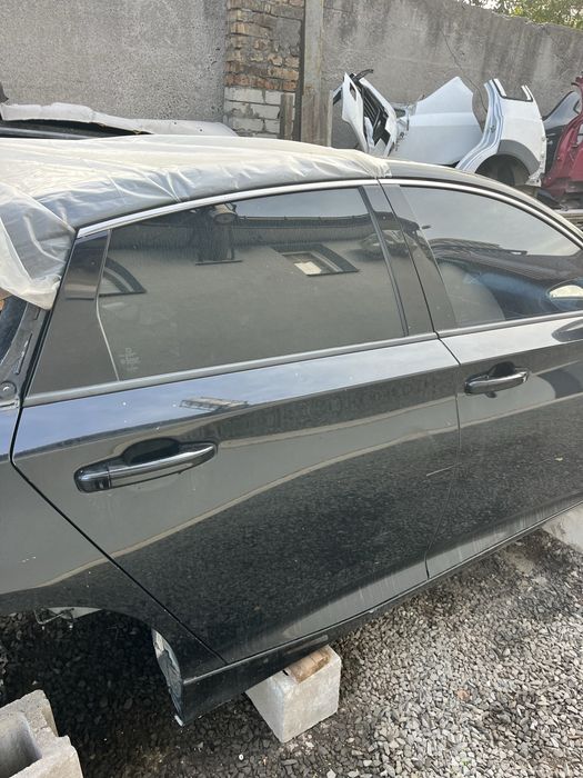 Honda accord 10 2019 двері. Дверка