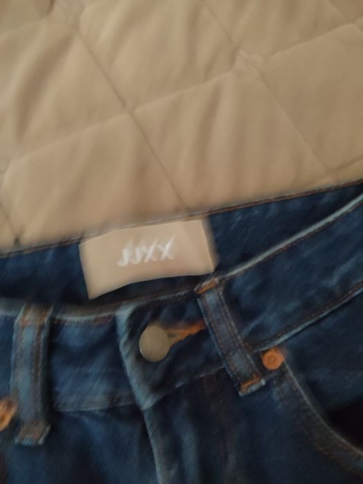 Джинси труби JJXX
