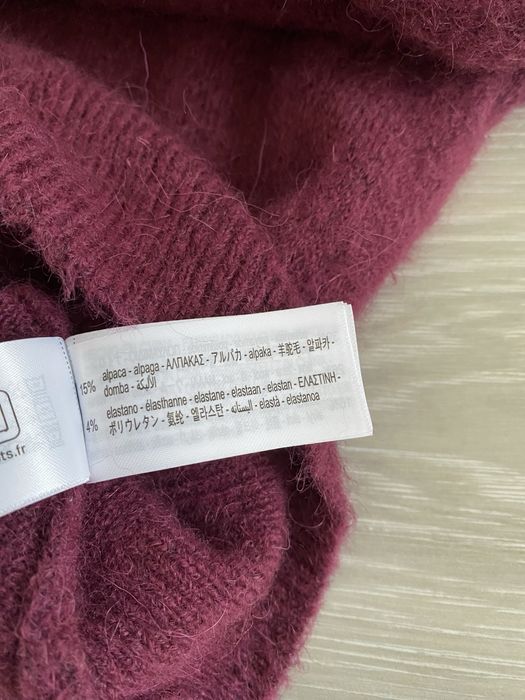 Sweter damski zara r L