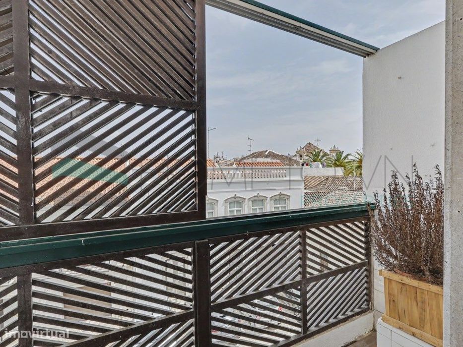 Apartamento T3 - Tavira
