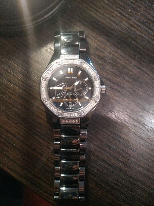 Часы Alberto Kavalli