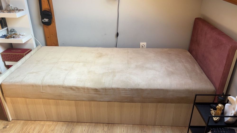 Sprzedam Tapczan, łóżko