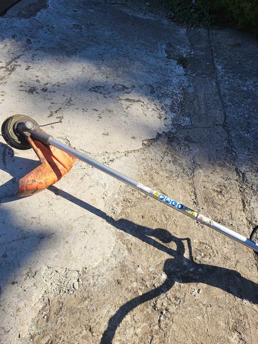 sprzedam kose stihl fs 410