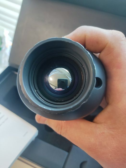 Тепловізор HIKMICRO OH35