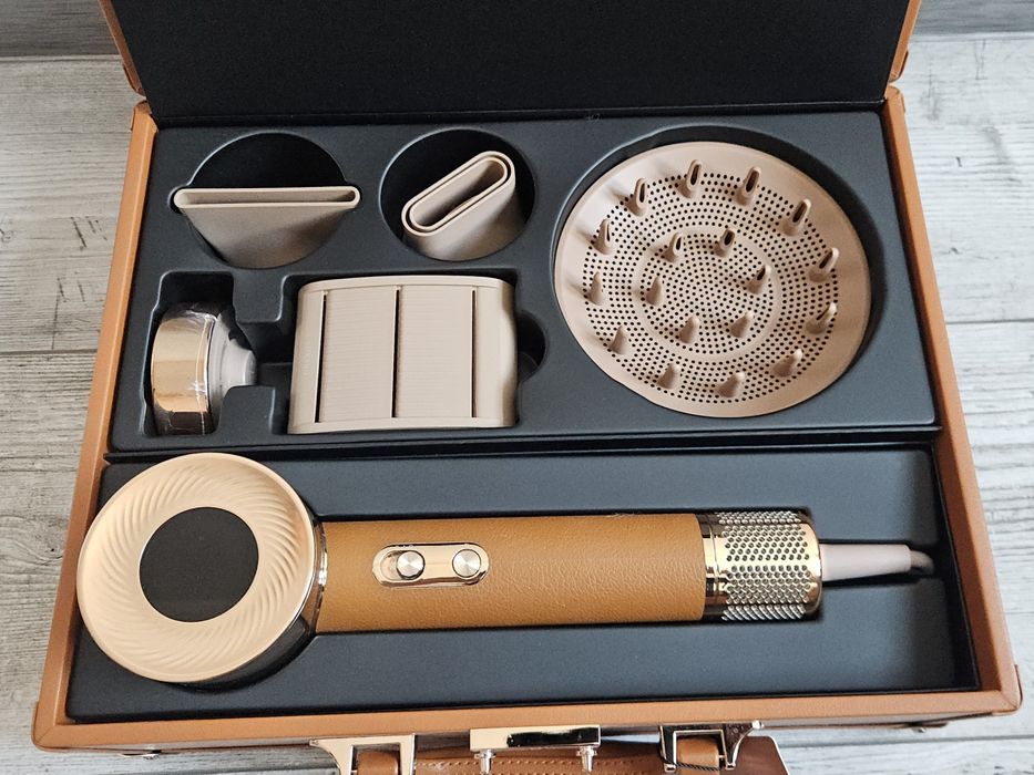 Suszarka Dreame Miracle złoty - BDB STAN