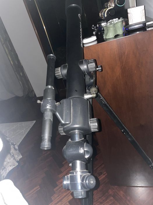 Telescopio Bushnell
