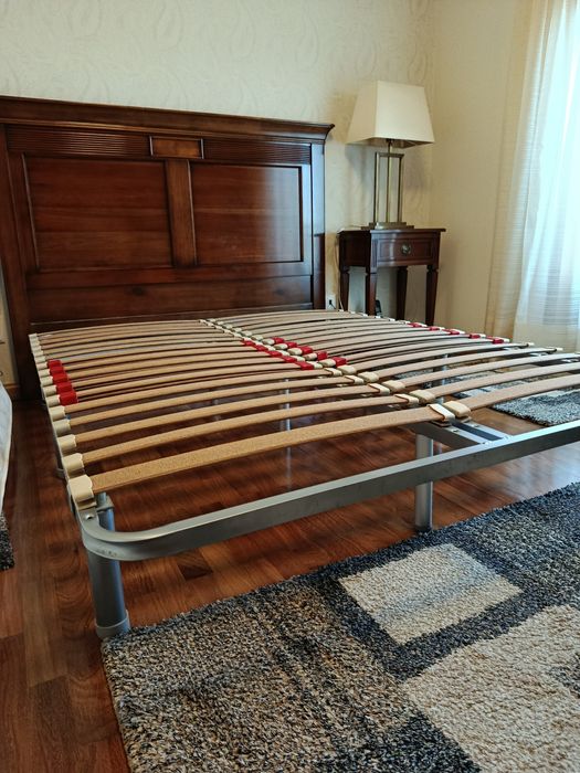 Estado metálico linha active 150x195