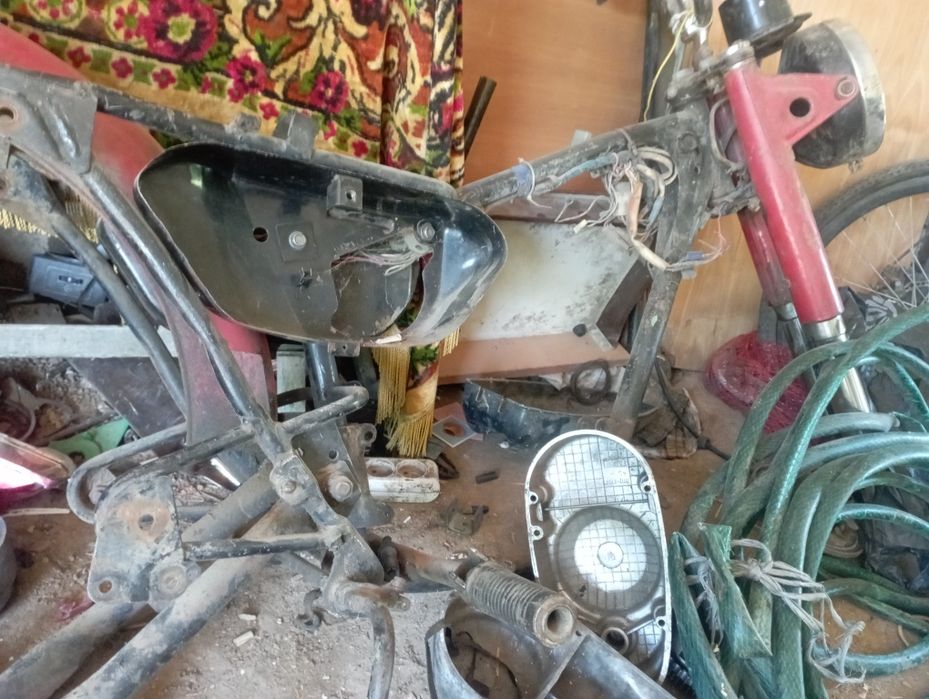 Продам або обміняю на китайську техніку