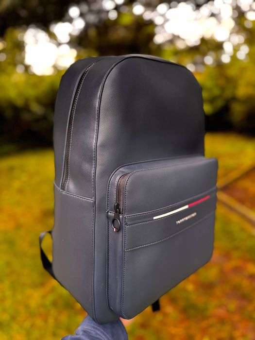 Оригінальний чоловічий рюкзак Tommy Hilfiger / Портфель томмі хілфігер / Мужская Сумка томи хилфигер, томі