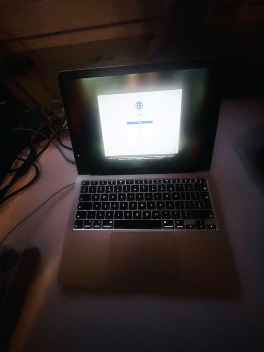 MacBook Air 2020
