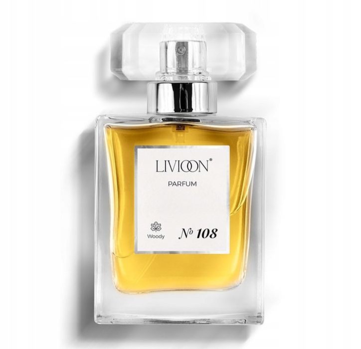 Perfumy Livioon 36