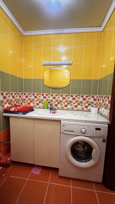 Здам 2 кімнатну квартиру по вул Львівській від 1 місяця