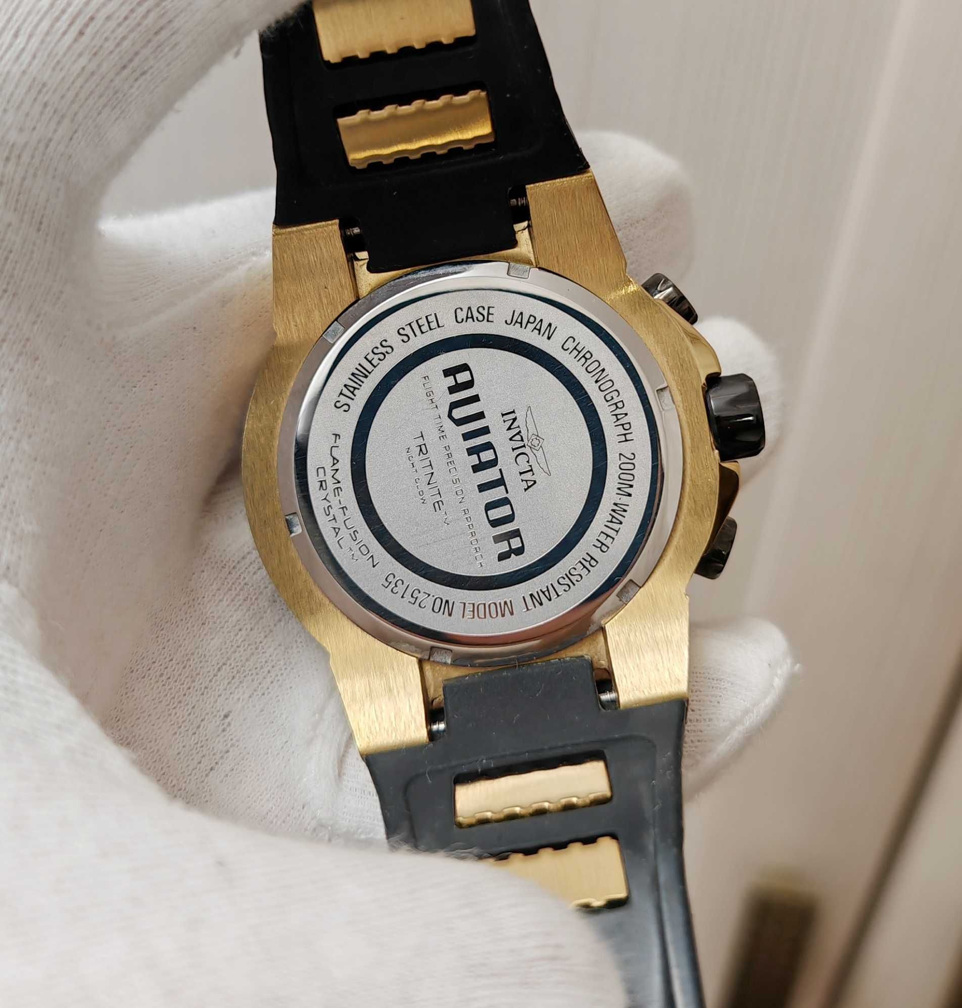 Invicta aviator 25135 2025