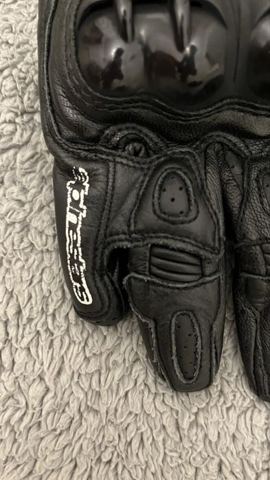 Luvas Alpinestars