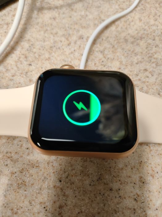 Смарт часы . Smart watch.EU.Полный комплект. Реальные фото.