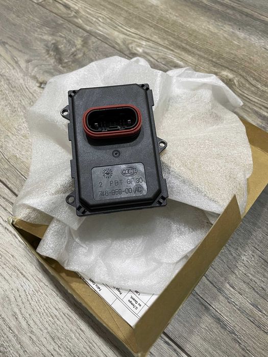 Balastro Xénon Novo