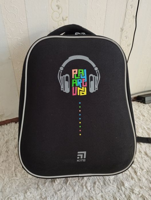 Рюкзак портфель Kite Кайт 1-4 клас.