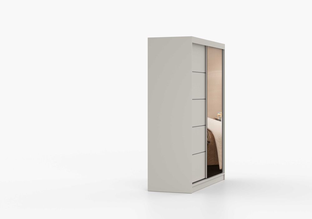 Szafa Vista 05 Kaszmir 150 cm Idźczak Meble