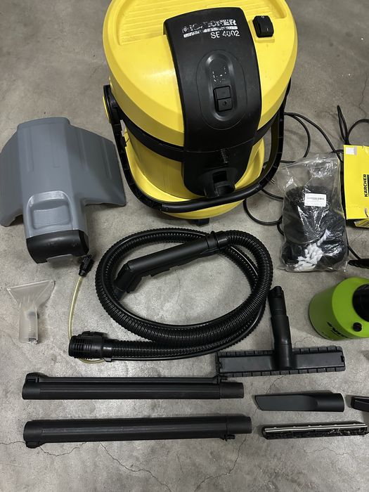 Aspirador Kärcher SE 4002