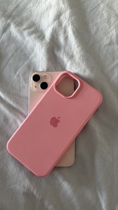 iPhone 13 256Gb rosa