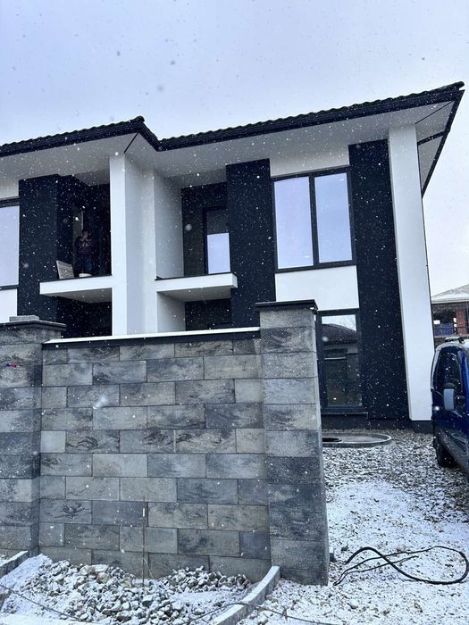 Продаж дуплексів  на етапі буд-ва р-н Садовий вул. Кастуся Калиновсько