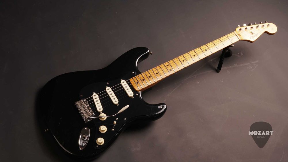 Fender American Vintage Reissue 1957 Stratocaster  1988  USA.