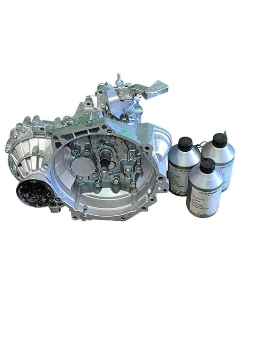 Caixa Velocidades Manual VW GOLF V 1.9 TDI (77 kW / 105 cv) [10.2003 - 11.2008] GQM (OEM) | GQN (OEM) | JYK (OEM)