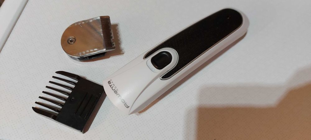 Машинка для стрижки Триммер Rowenta