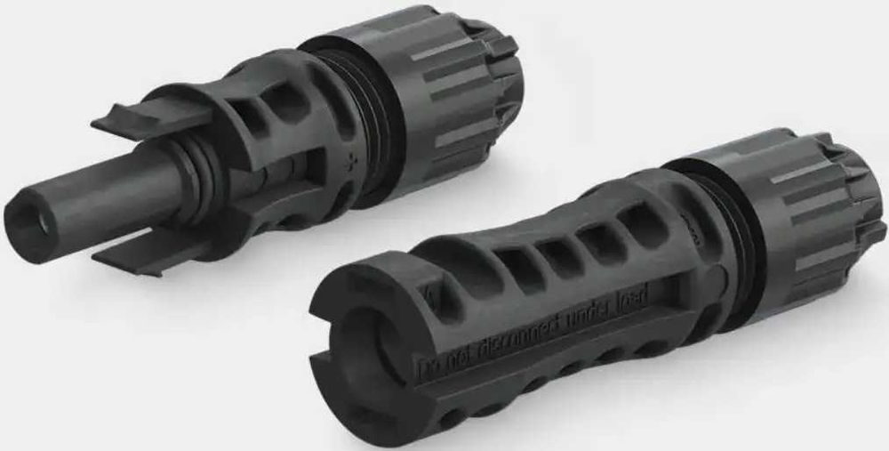 Zestawy-Złaczki ST UBLI MC4-Evo Stor