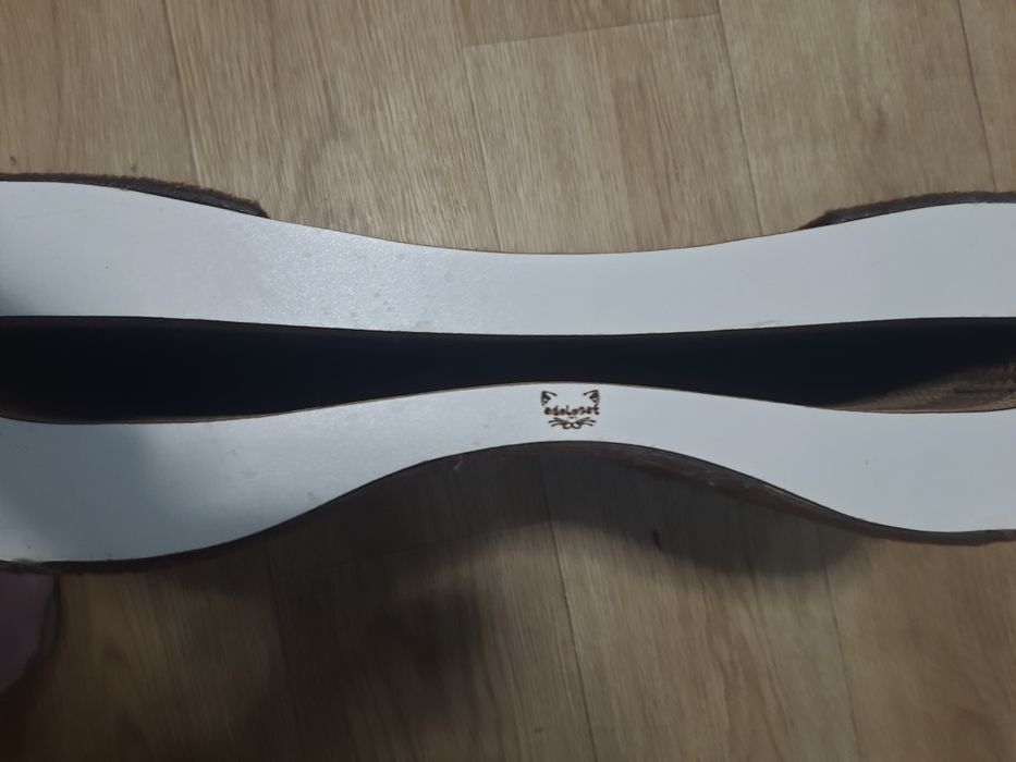Когтеточка для котів, 25×50