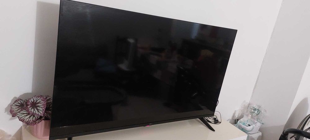 Tv Smart 43 LG Top !